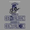 Once a Centurion Always A Centurion Thumbnail