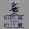 Once a Centurion Always A Centurion Thumbnail