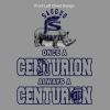 Once a Centurion Always A Centurion Thumbnail