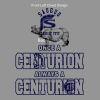 Once a Centurion Always A Centurion Thumbnail