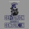 Once a Centurion Always A Centurion Thumbnail
