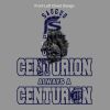 Once a Centurion Always A Centurion Thumbnail