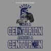 Once a Centurion Always A Centurion Thumbnail