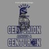 Once a Centurion Always A Centurion Thumbnail