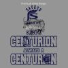 Once a Centurion Always A Centurion Thumbnail