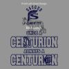 Once a Centurion Always A Centurion Thumbnail