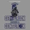 Once a Centurion Always A Centurion Thumbnail