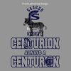 Once a Centurion Always A Centurion Thumbnail
