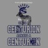 Once a Centurion Always A Centurion Thumbnail