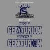 Once a Centurion Always A Centurion Thumbnail