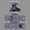 Once a Centurion Always A Centurion Thumbnail