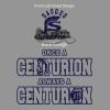 Once a Centurion Always A Centurion Thumbnail