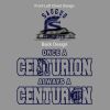 Once a Centurion Always A Centurion Thumbnail
