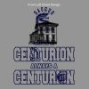 Once a Centurion Always A Centurion Thumbnail