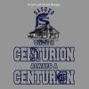 Once a Centurion Always A Centurion Thumbnail