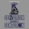 Once a Centurion Always A Centurion Thumbnail