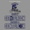 Once a Centurion Always A Centurion Thumbnail