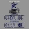 Once a Centurion Always A Centurion Thumbnail