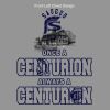 Once a Centurion Always A Centurion Thumbnail