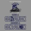 Once a Centurion Always A Centurion Thumbnail