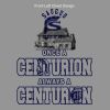 Once a Centurion Always A Centurion Thumbnail