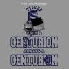 Once a Centurion Always A Centurion Thumbnail