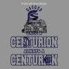 Once a Centurion Always A Centurion Thumbnail
