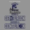Once a Centurion Always A Centurion Thumbnail