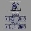 Once a Centurion Always A Centurion Thumbnail