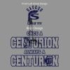 Once a Centurion Always A Centurion Thumbnail