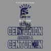 Once a Centurion Always A Centurion Thumbnail