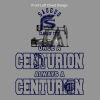 Once a Centurion Always A Centurion Thumbnail