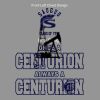 Once a Centurion Always A Centurion Thumbnail