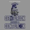 Once a Centurion Always A Centurion Thumbnail