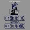 Once a Centurion Always A Centurion Thumbnail