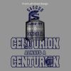 Once a Centurion Always A Centurion Thumbnail