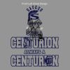 Once a Centurion Always A Centurion Thumbnail