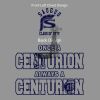 Once a Centurion Always A Centurion Thumbnail