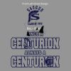 Once a Centurion Always A Centurion Thumbnail