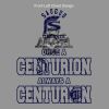 Once a Centurion Always A Centurion Thumbnail