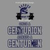 Once a Centurion Always A Centurion Thumbnail