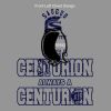 Once a Centurion Always A Centurion Thumbnail