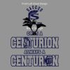 Once a Centurion Always A Centurion Thumbnail