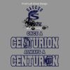 Once a Centurion Always A Centurion Thumbnail