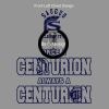 Once a Centurion Always A Centurion Thumbnail