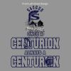 Once a Centurion Always A Centurion Thumbnail