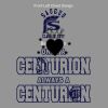 Once a Centurion Always A Centurion Thumbnail