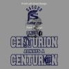 Once a Centurion Always A Centurion Thumbnail