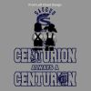 Once a Centurion Always A Centurion Thumbnail