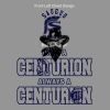 Once a Centurion Always A Centurion Thumbnail